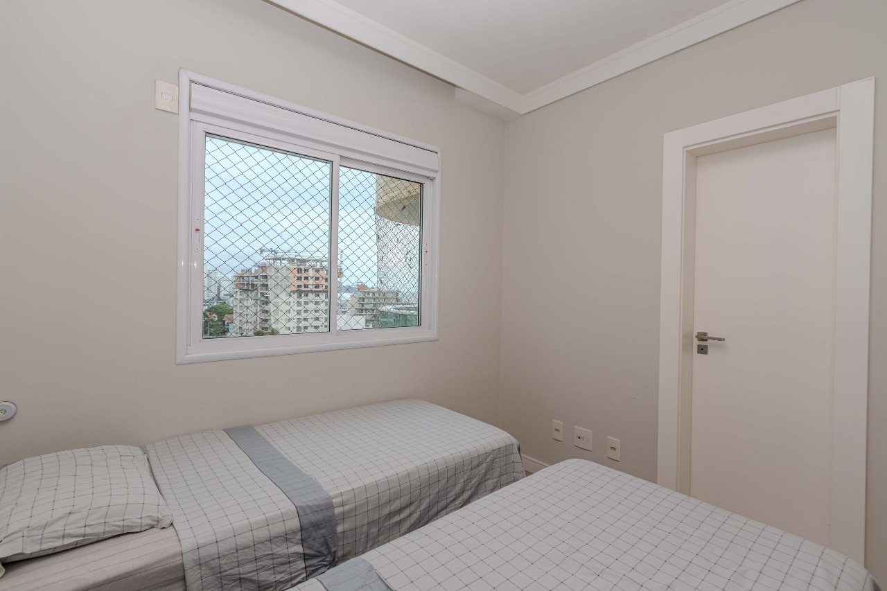 Apartamento à venda no Praia Brava: 