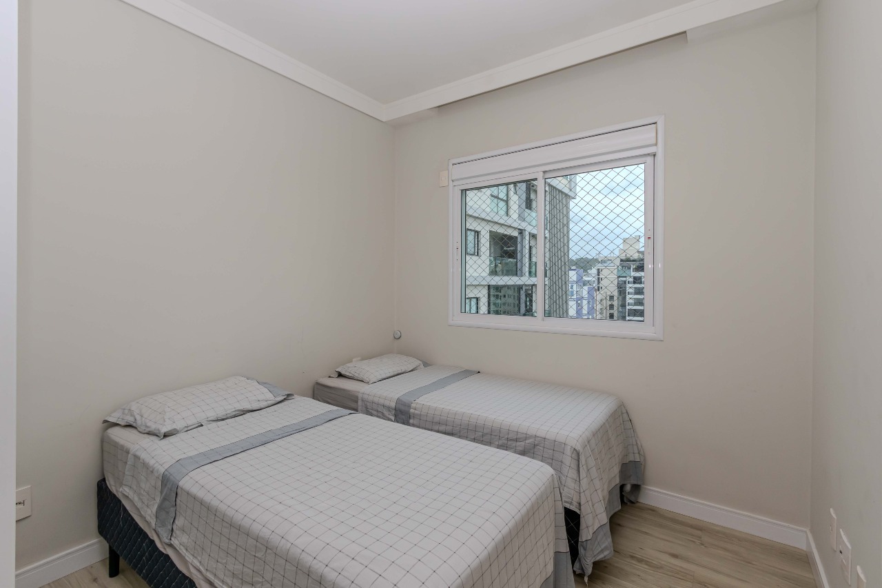 Apartamento à venda no Praia Brava: 