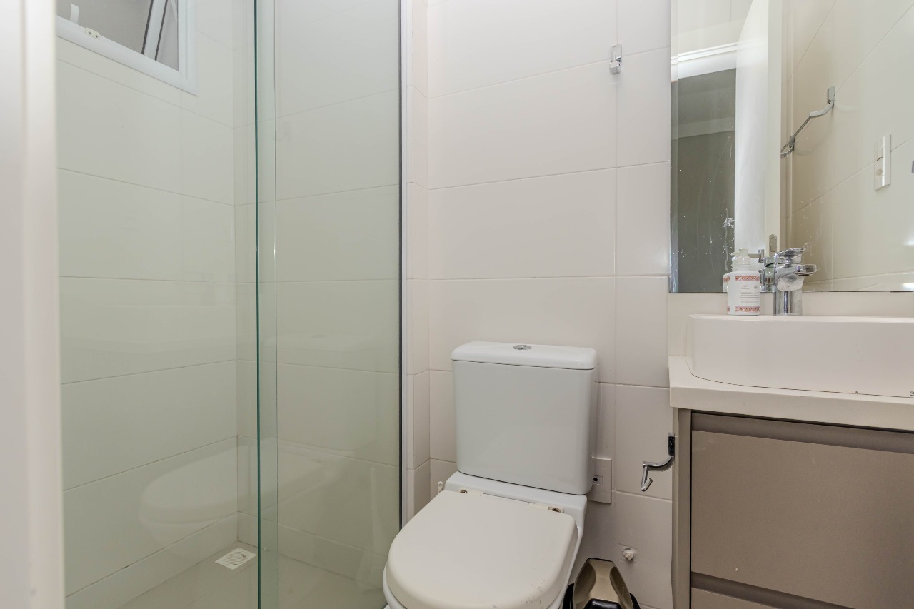 Apartamento à venda no Praia Brava: 