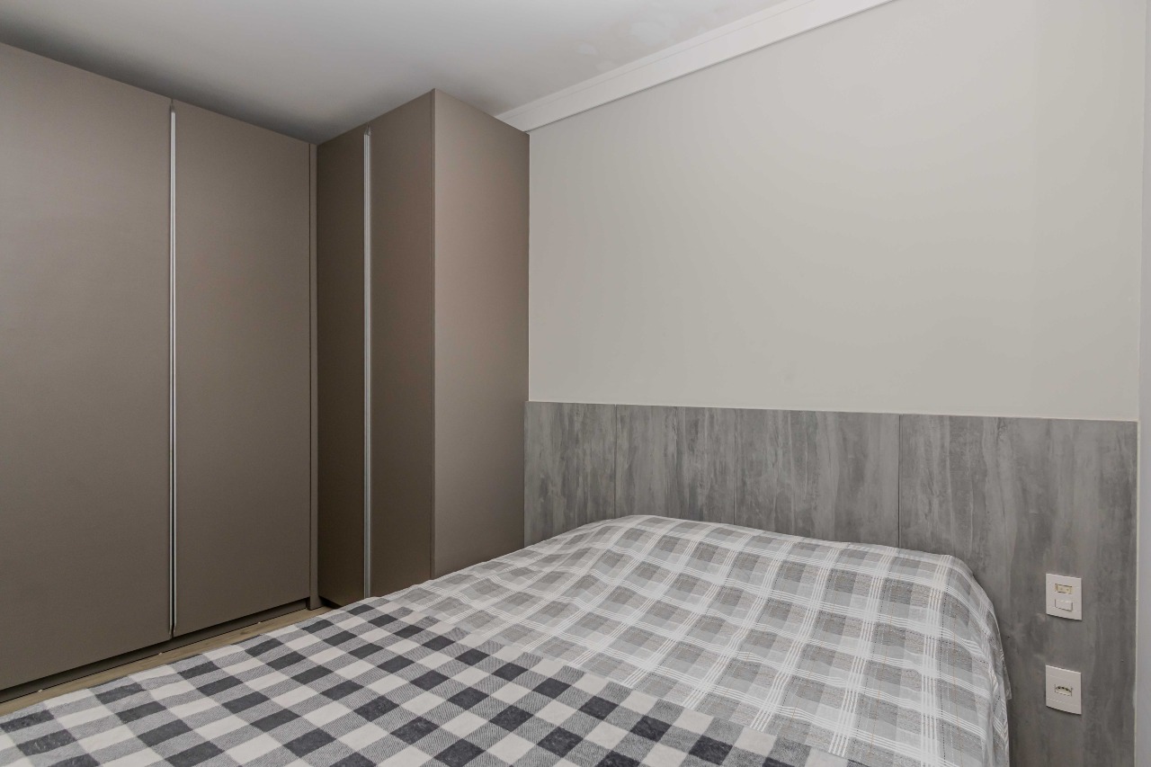 Apartamento à venda no Praia Brava: 