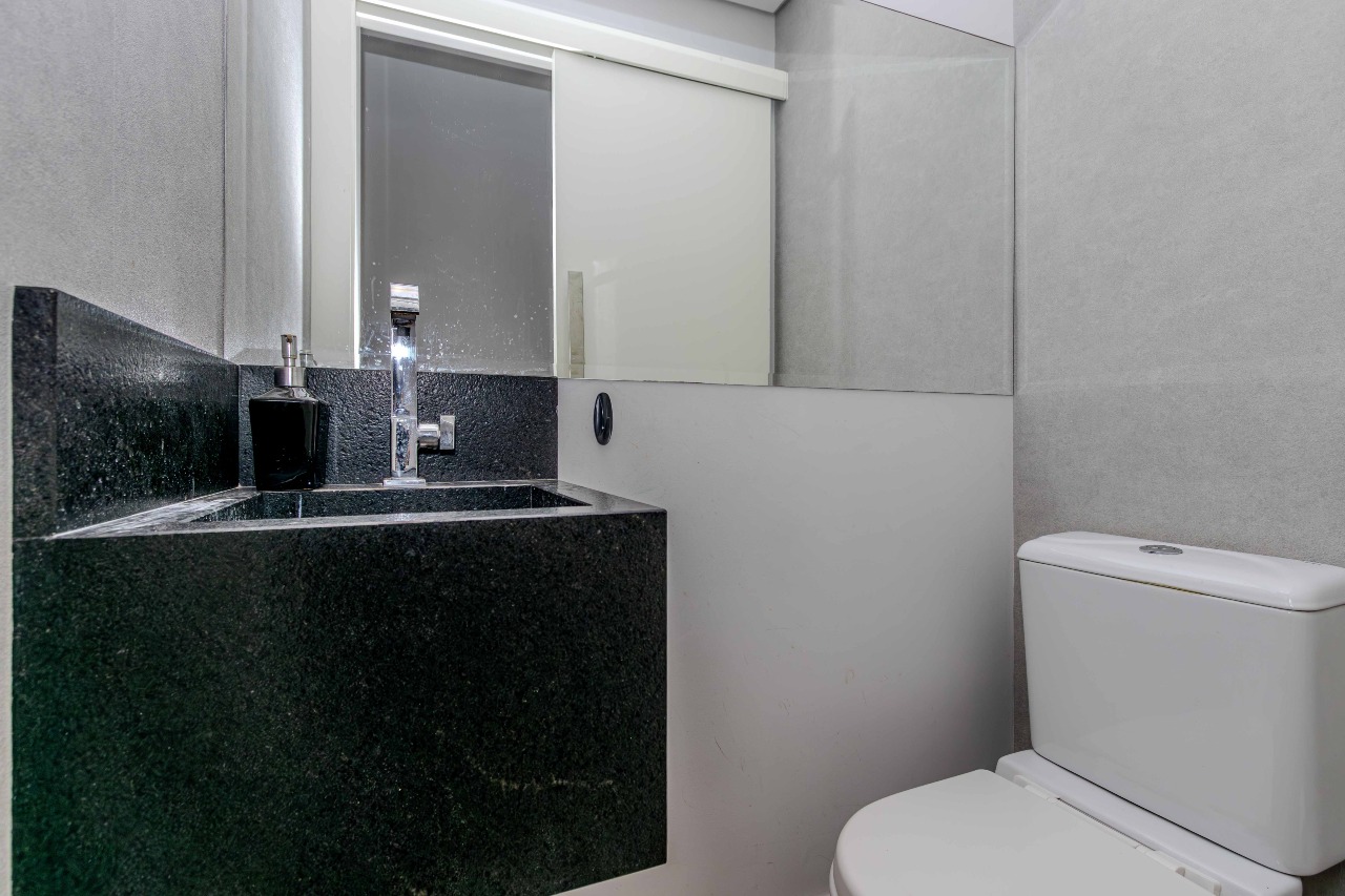 Apartamento à venda no Praia Brava: 