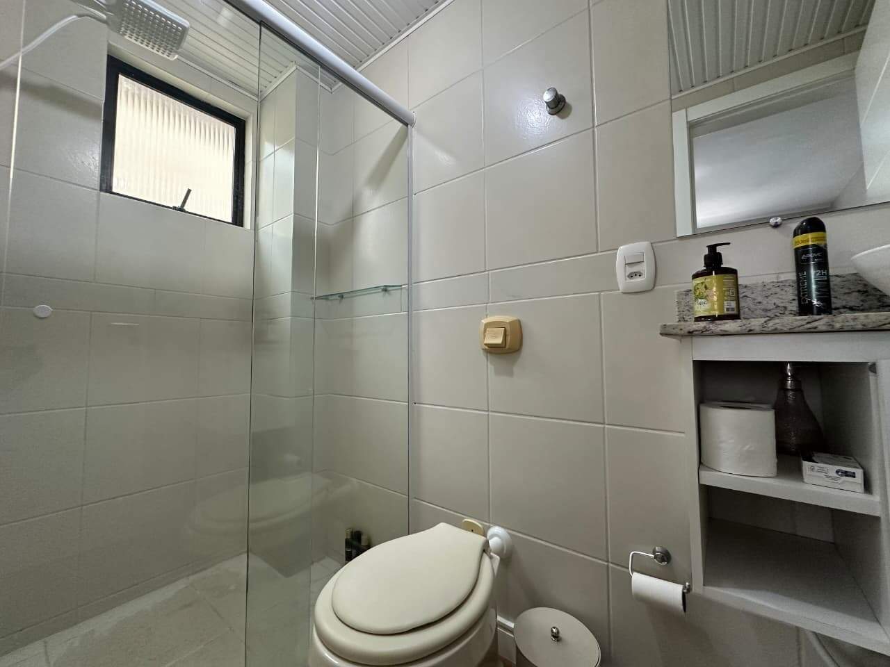 Apartamento para aluguel no Centro: 