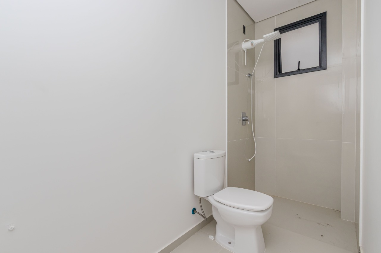 Apartamento à venda no Praia Brava: 