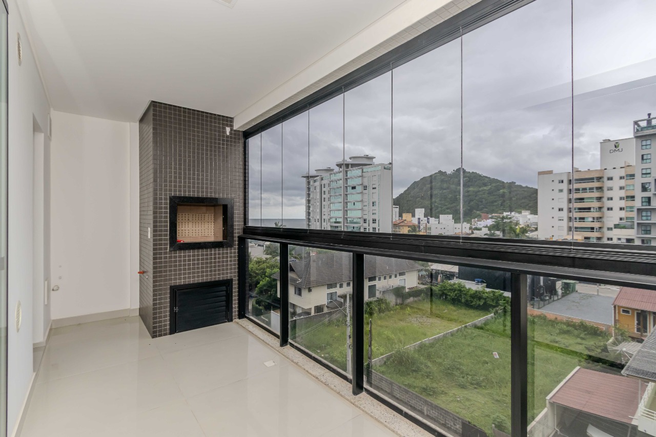 Apartamento à venda no Praia Brava: 