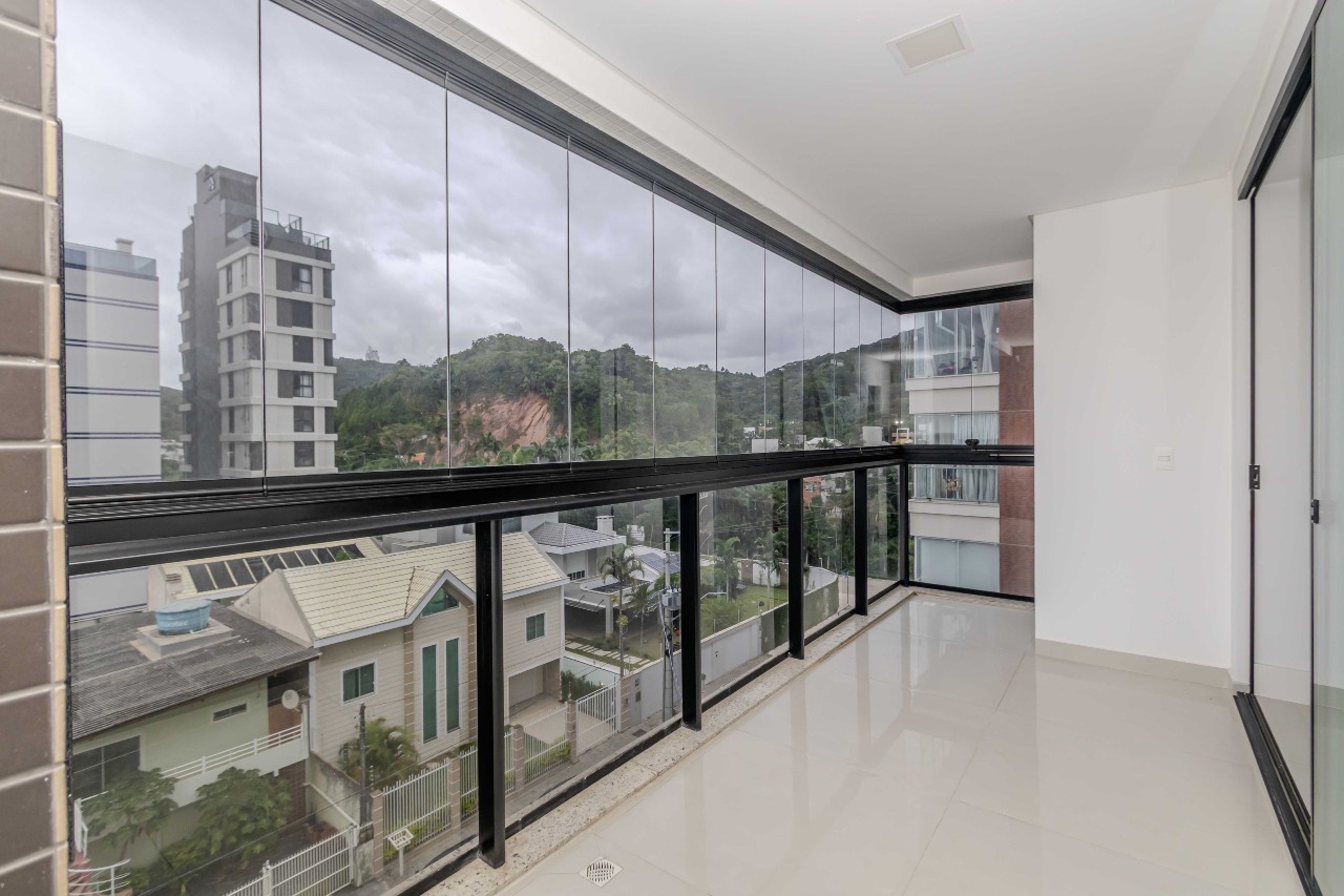 Apartamento à venda no Praia Brava: 