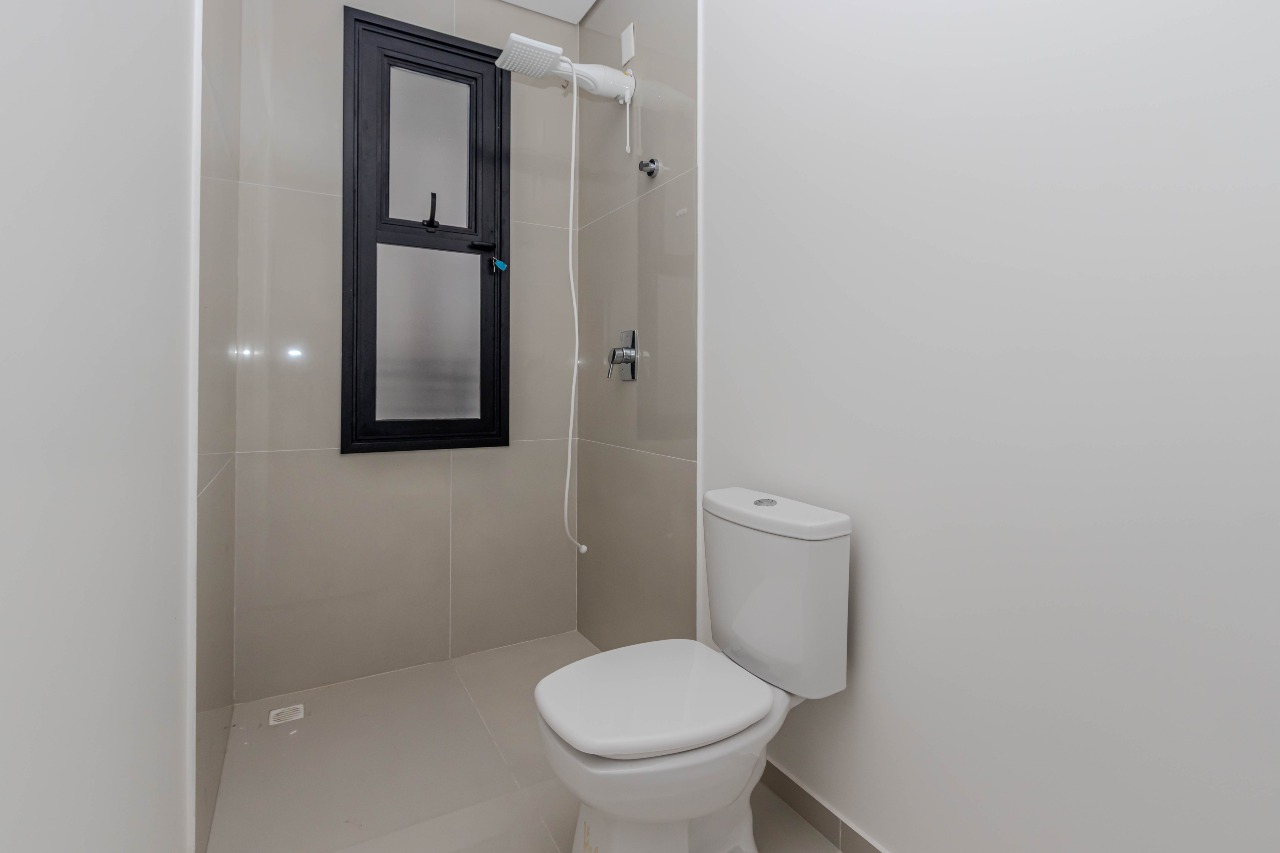 Apartamento à venda no Praia Brava: 