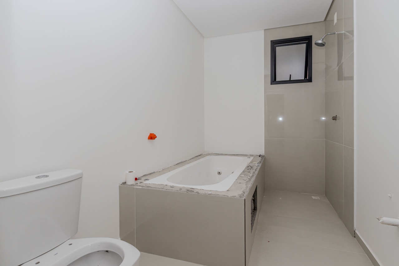 Apartamento à venda no Praia Brava: 