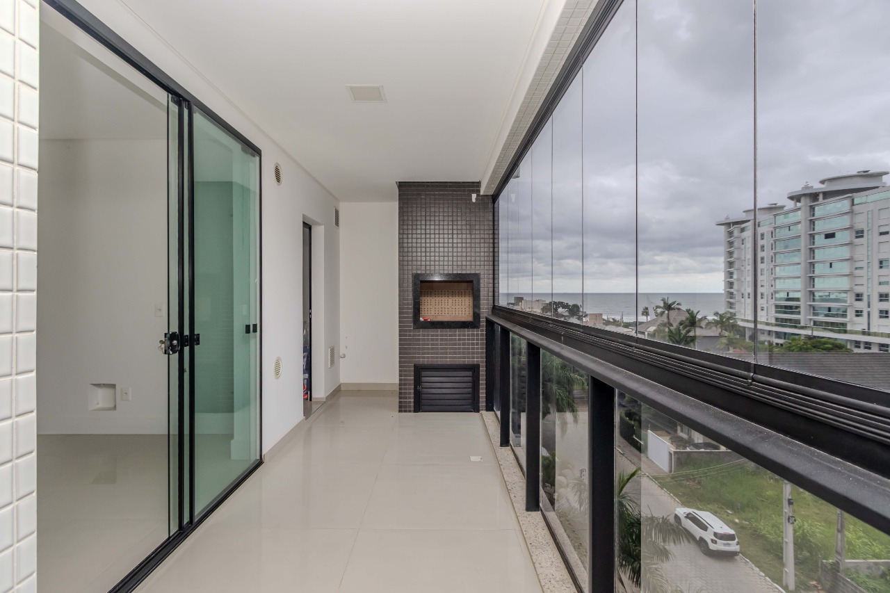 Apartamento à venda no Praia Brava: 