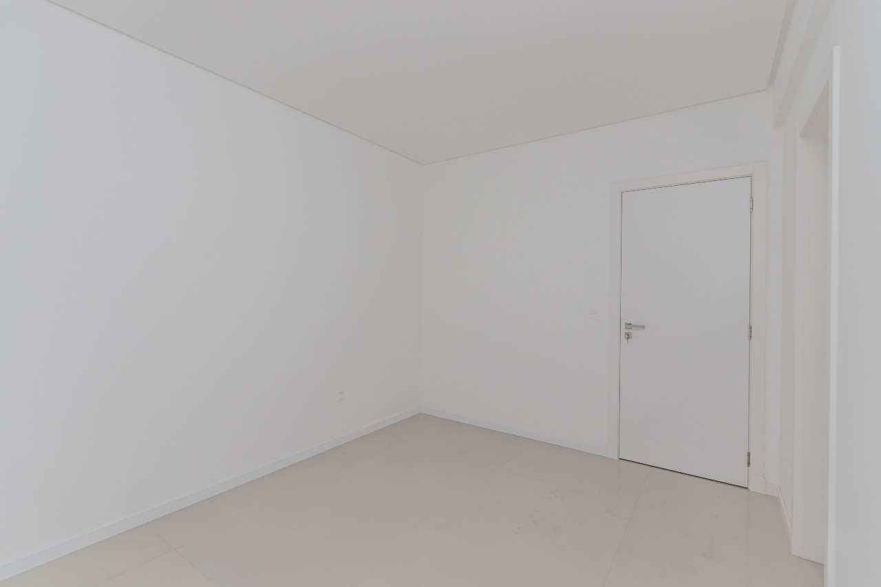 Apartamento à venda no Praia Brava: 