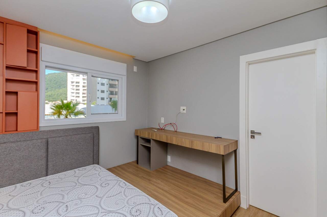 Apartamento à venda no Fazenda: 