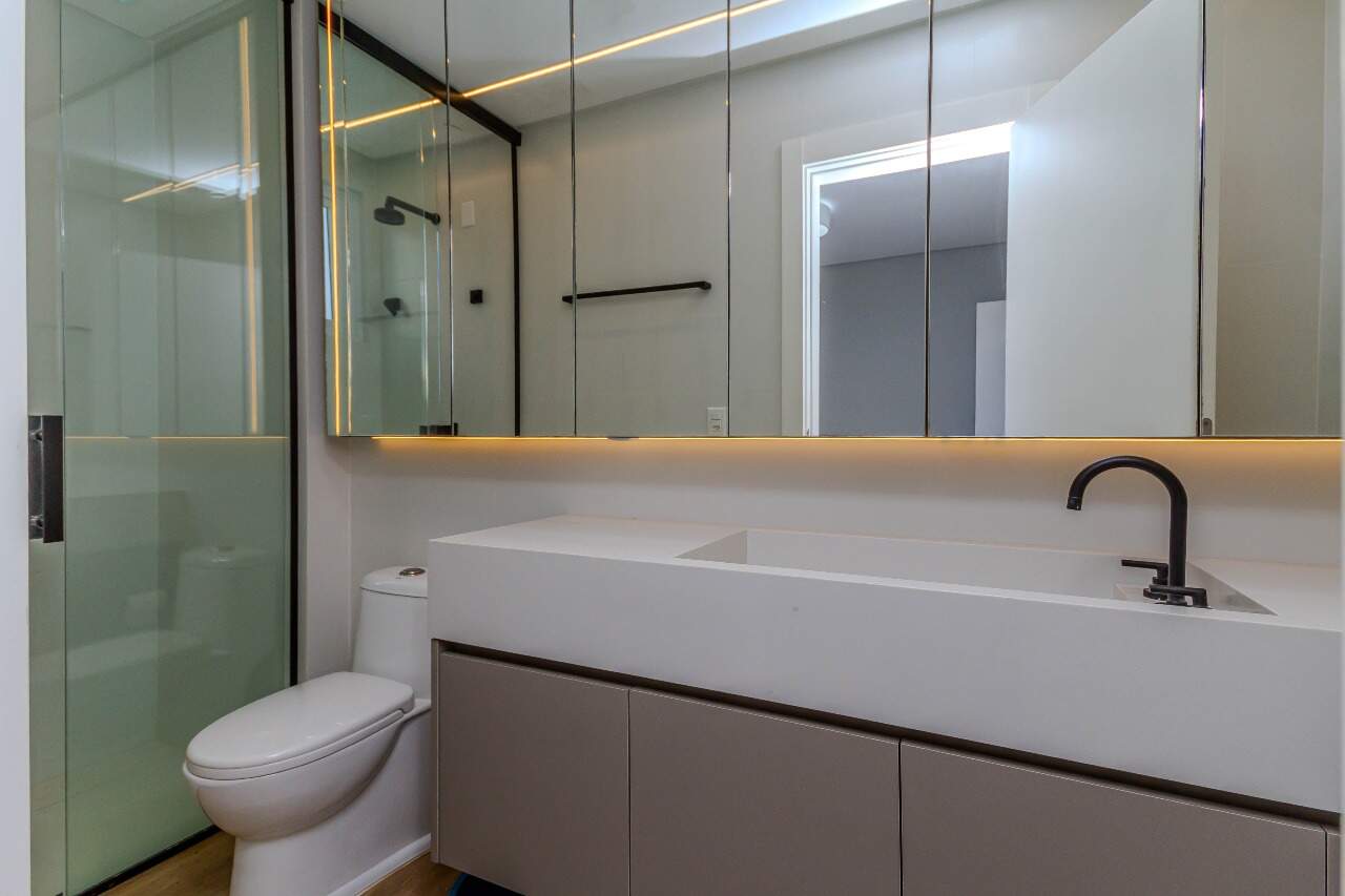 Apartamento à venda no Fazenda: 