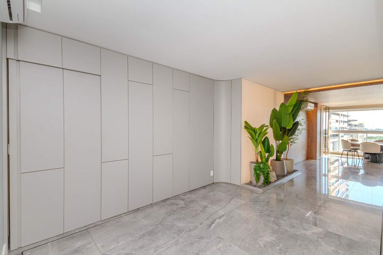 Apartamento à venda no Fazenda: 