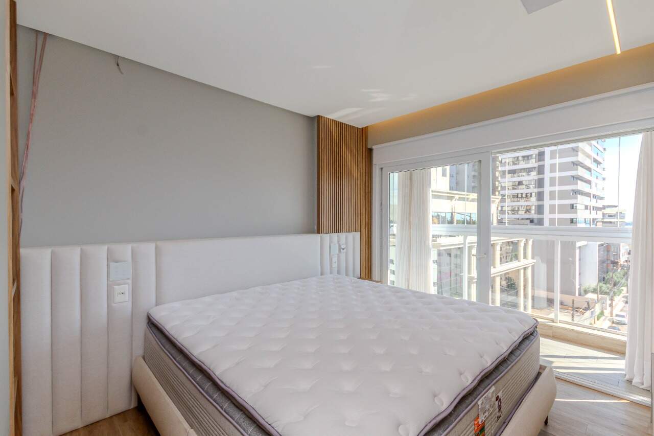 Apartamento à venda no Fazenda: 