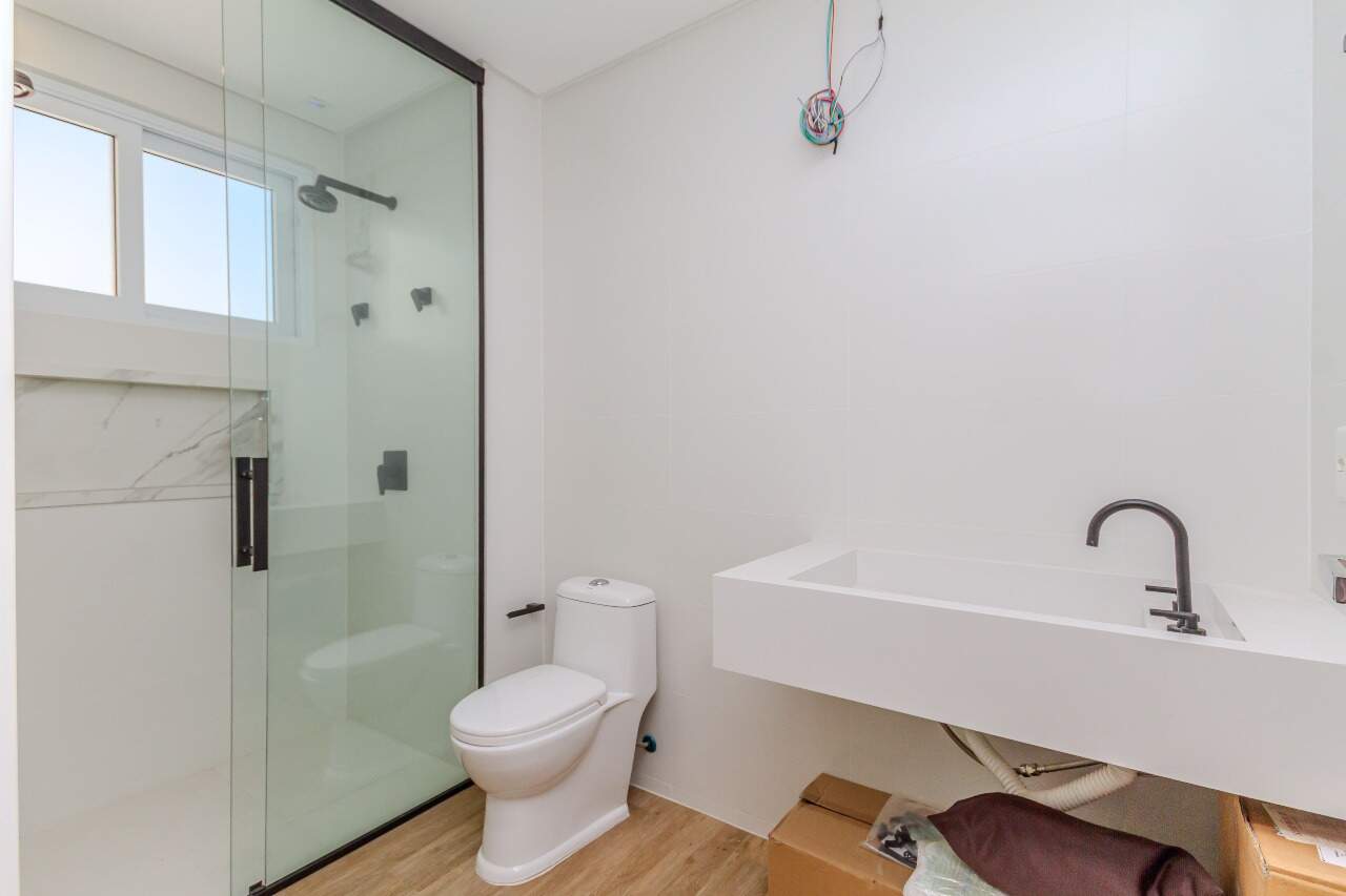 Apartamento à venda no Fazenda: 