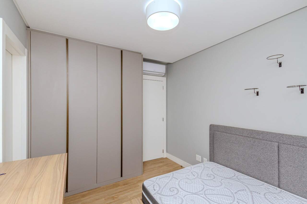 Apartamento à venda no Fazenda: 