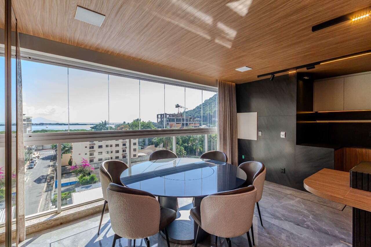 Apartamento à venda no Fazenda: 