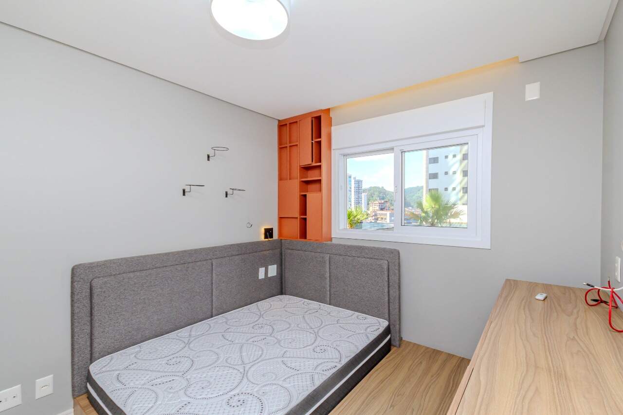 Apartamento à venda no Fazenda: 