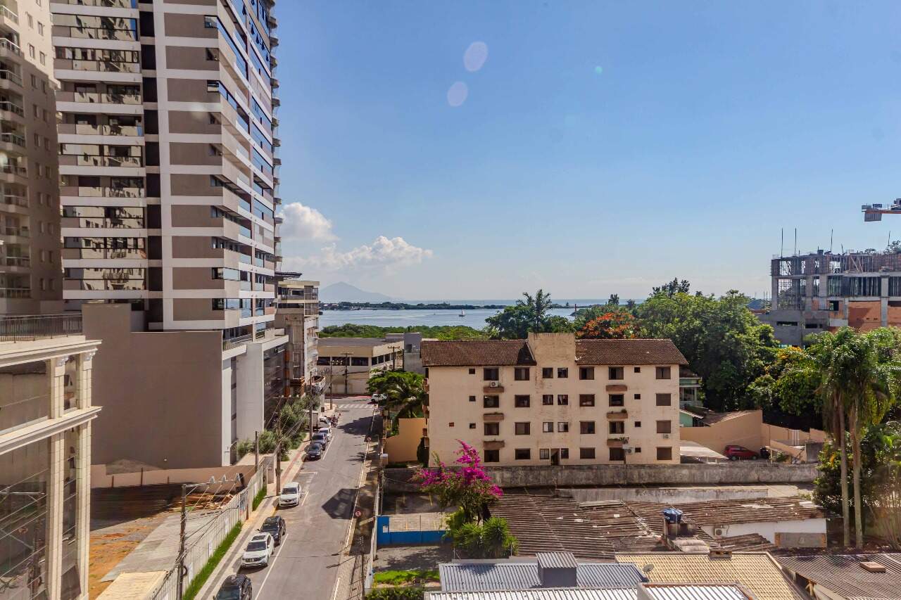 Apartamento à venda no Fazenda: 