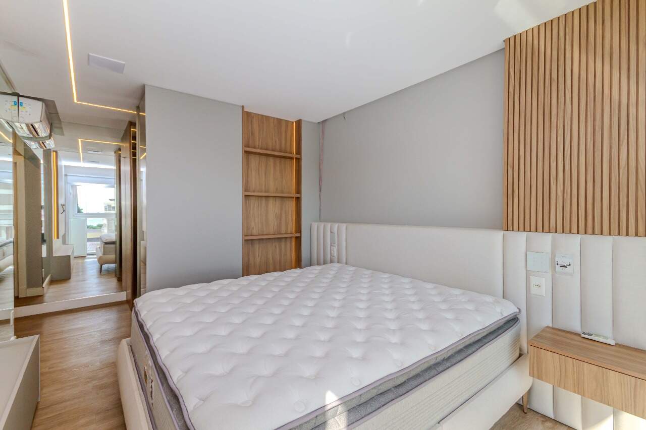 Apartamento à venda no Fazenda: 