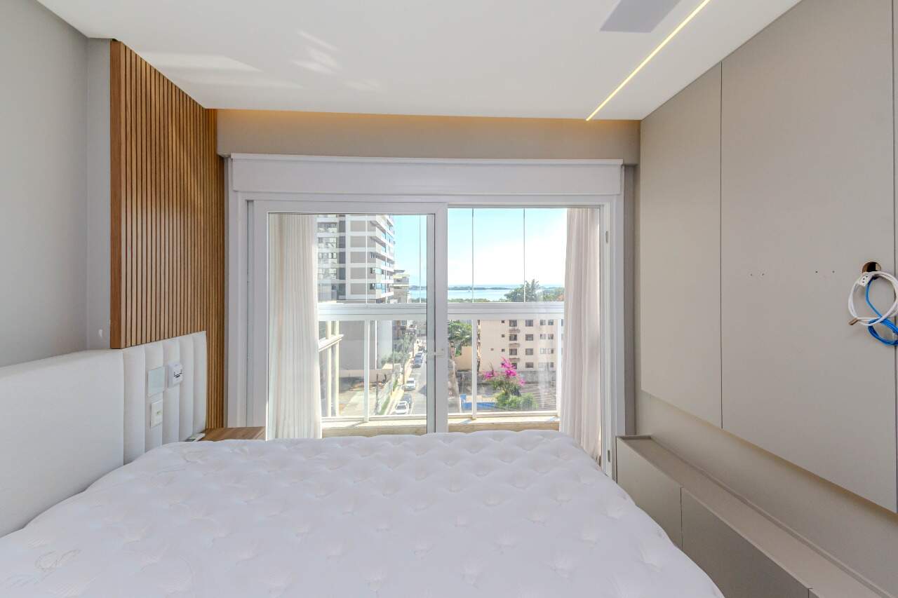 Apartamento à venda no Fazenda: 