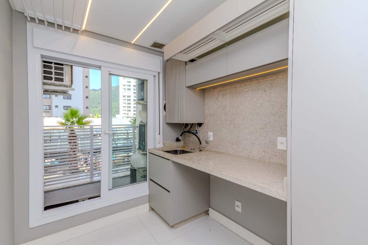 Apartamento à venda no Fazenda: 