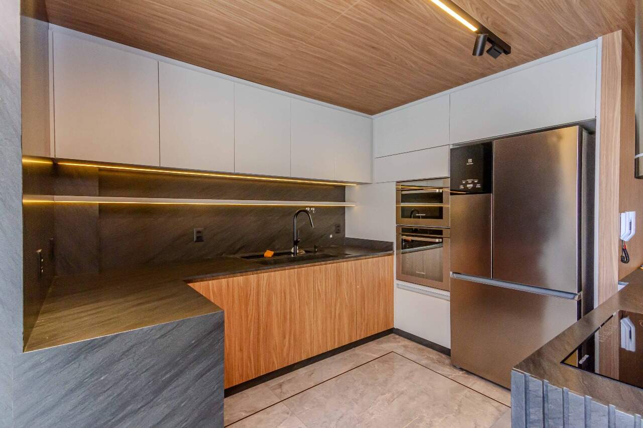 Apartamento à venda no Fazenda: 