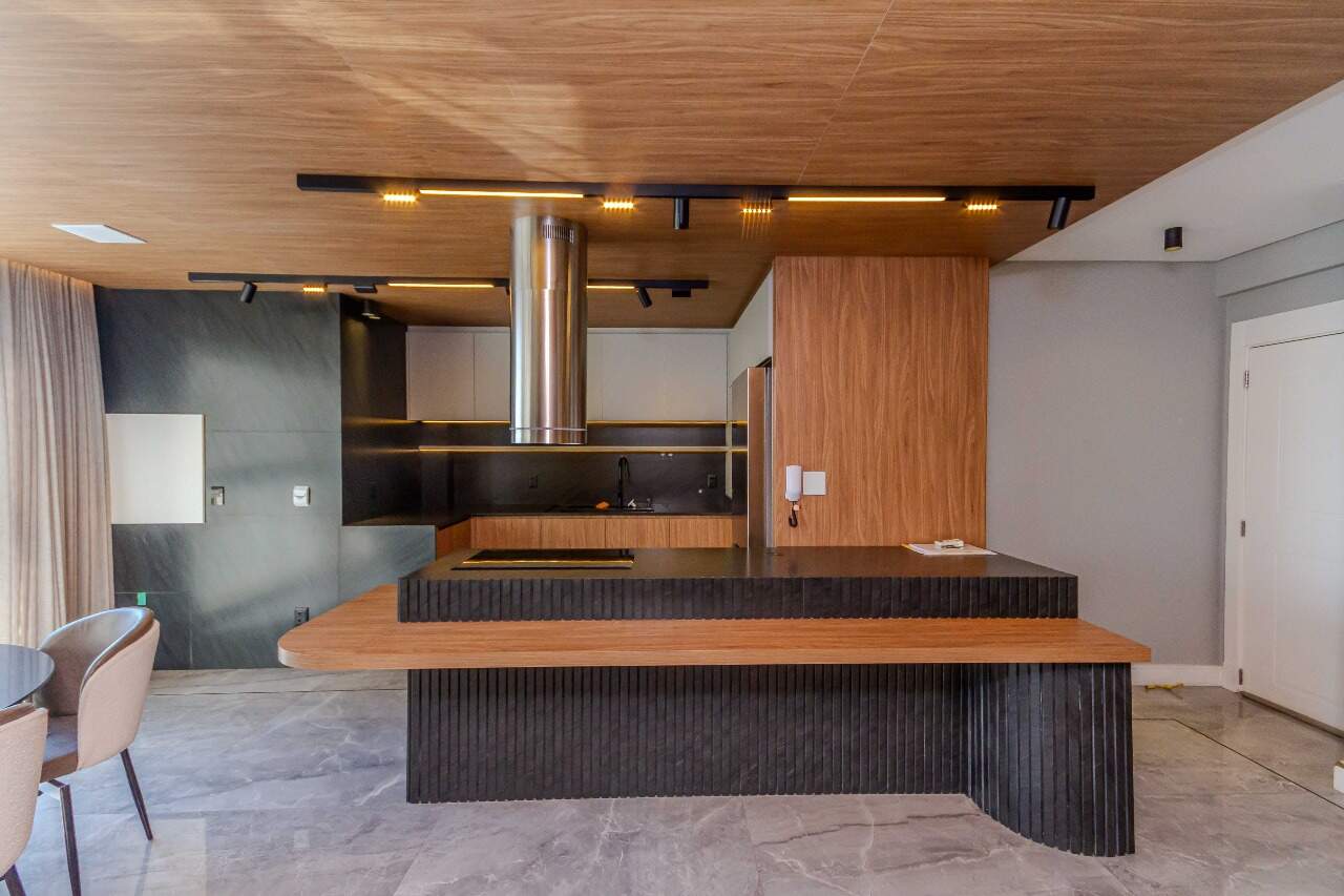 Apartamento à venda no Fazenda: 