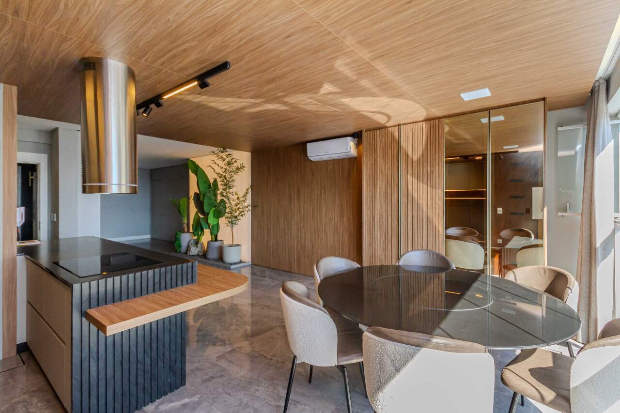 Apartamento à venda no Fazenda: 