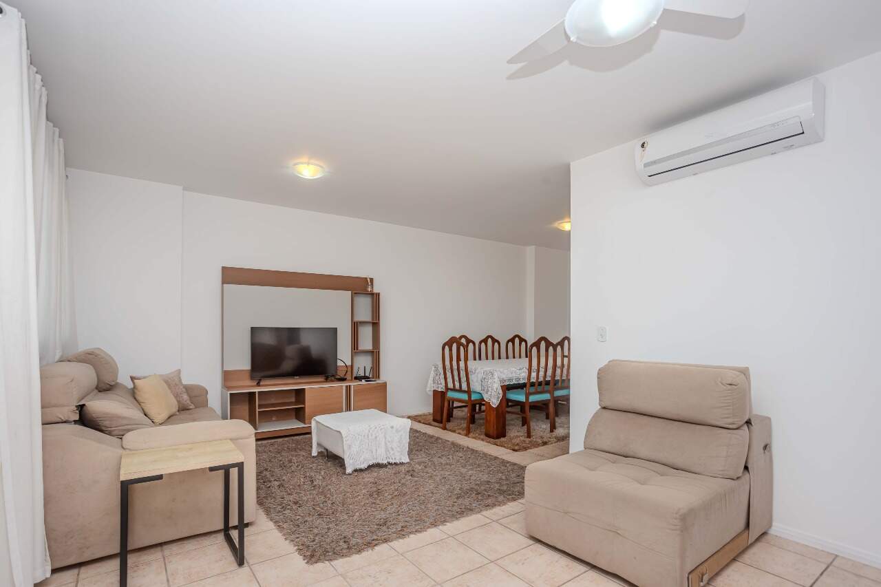 Apartamento para aluguel no Centro: 