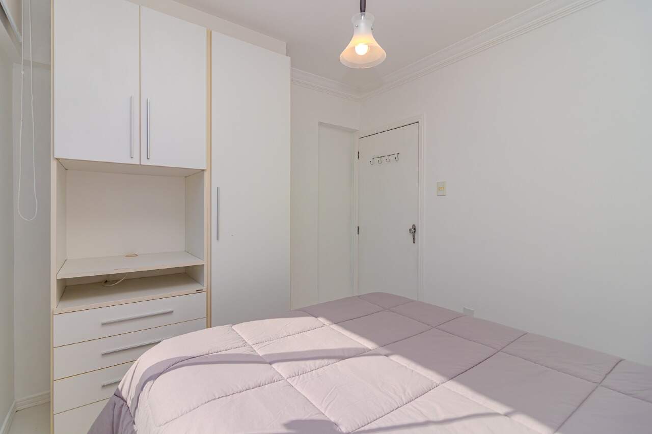 Apartamento para aluguel no Centro: 