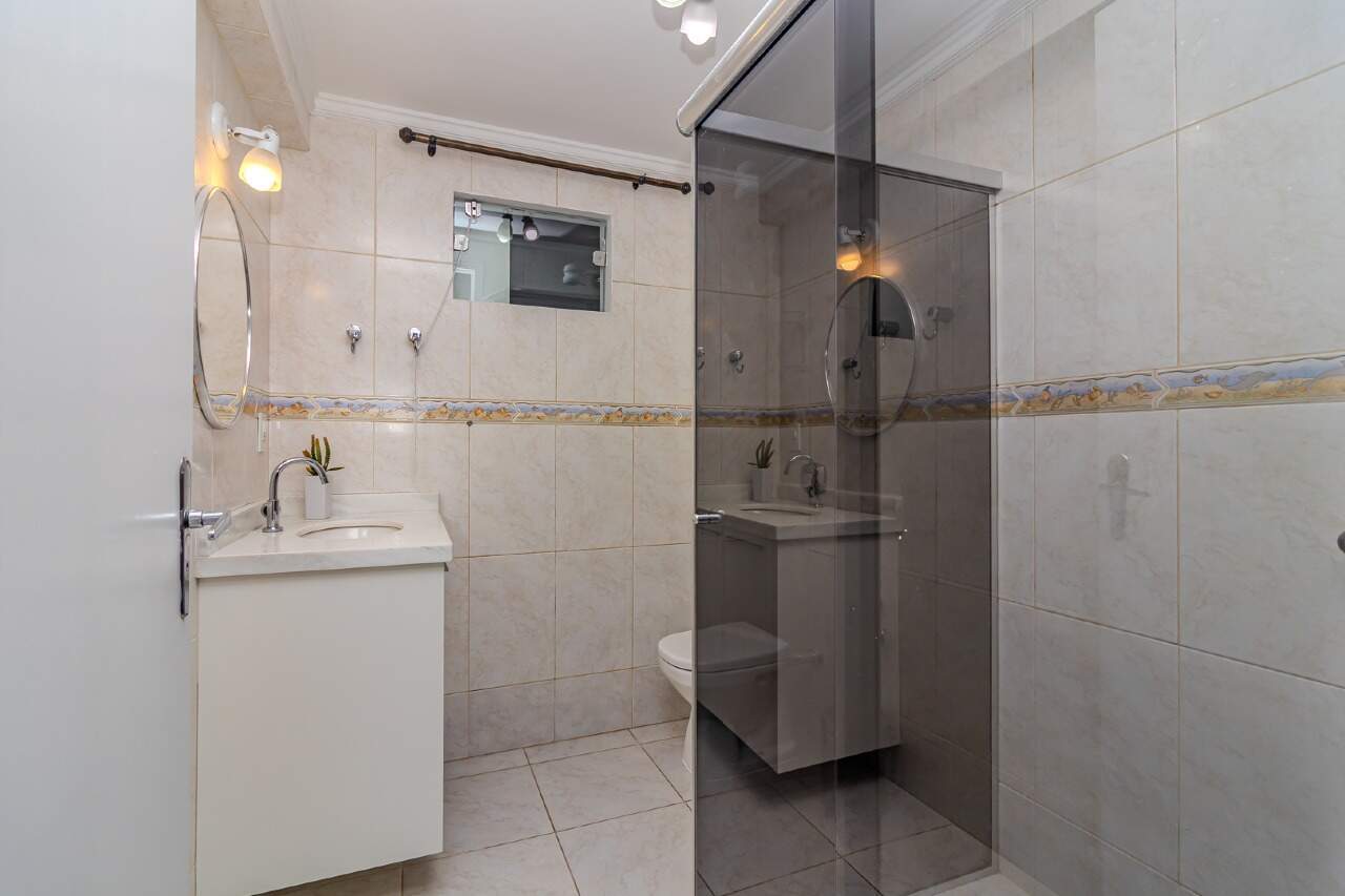Apartamento para aluguel no Centro: 