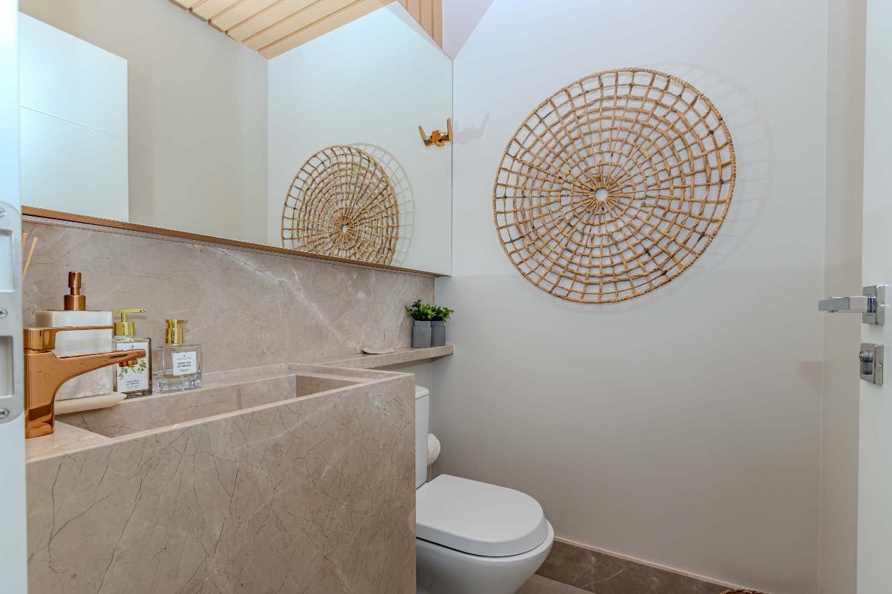 Apartamento à venda no Praia Brava: 