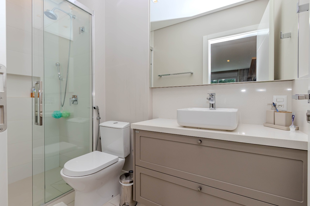 Apartamento à venda no Praia Brava: 