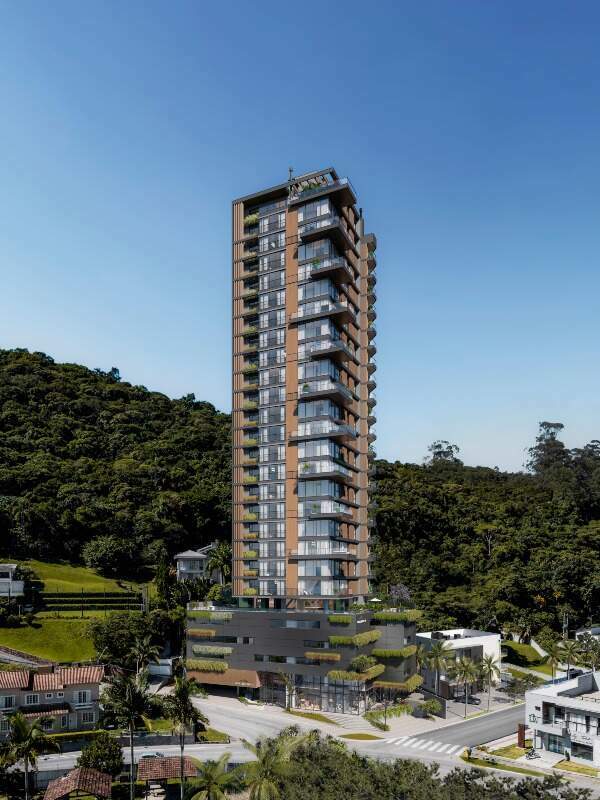 Apartamento à venda no Fazenda: 