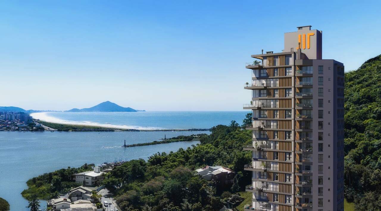 Apartamento à venda no Fazenda: 