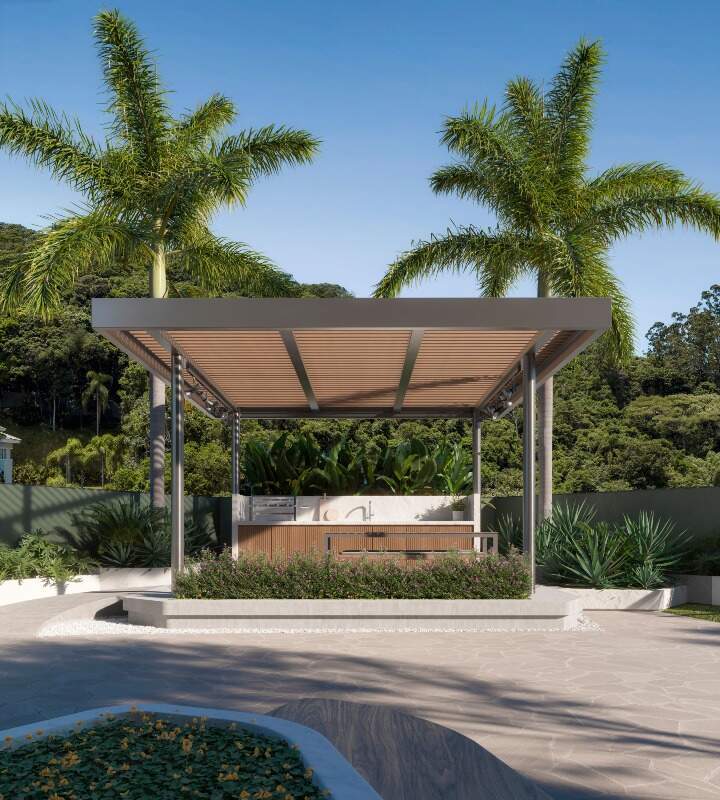 Apartamento à venda no Fazenda: 