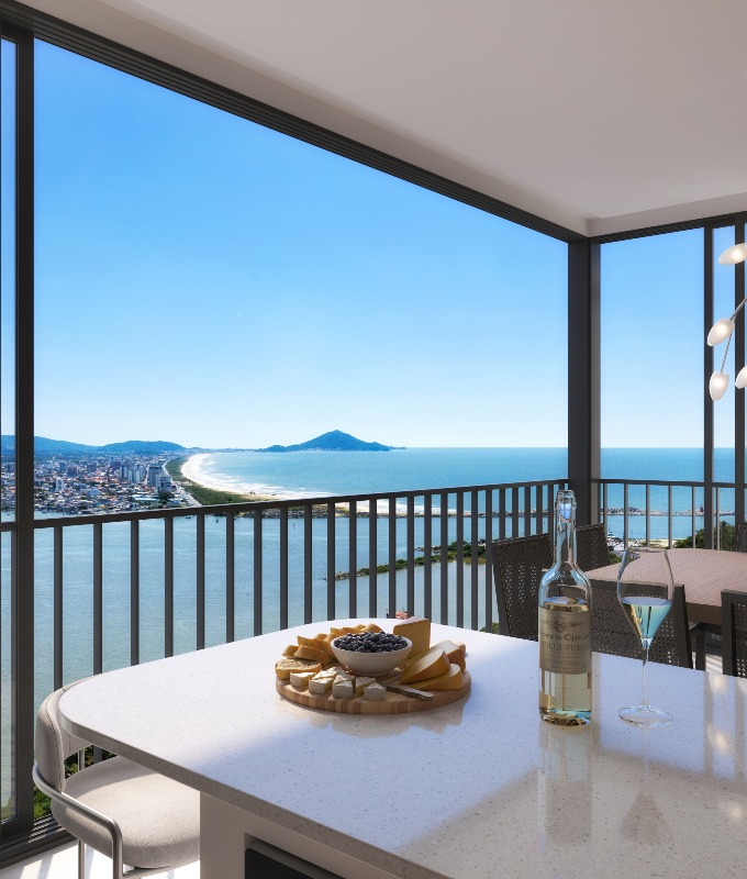 Apartamento à venda no Fazenda: 