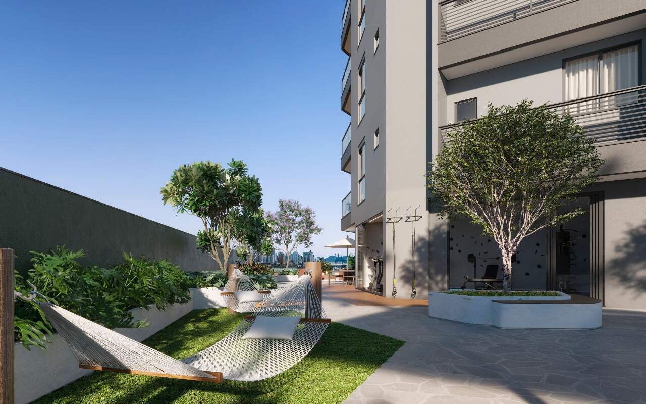 Apartamento à venda no Fazenda: 