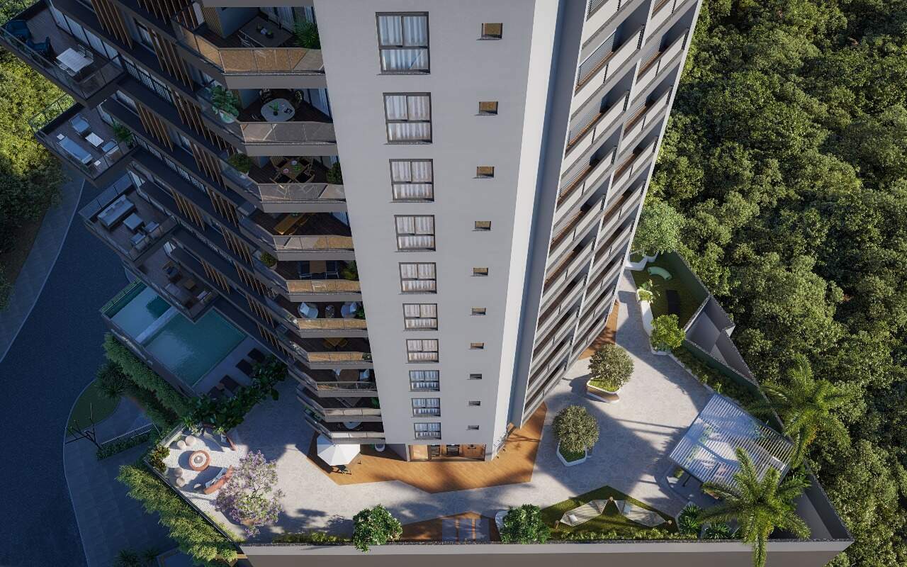 Apartamento à venda no Fazenda: 