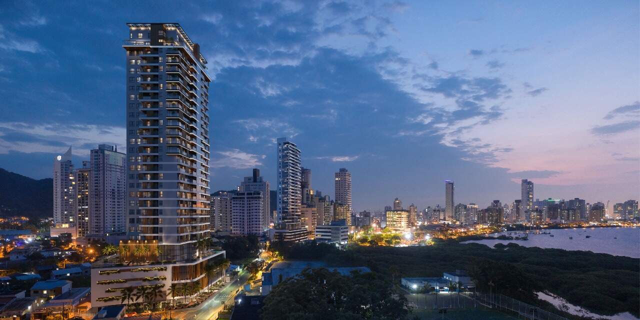 Apartamento à venda no Fazenda: 