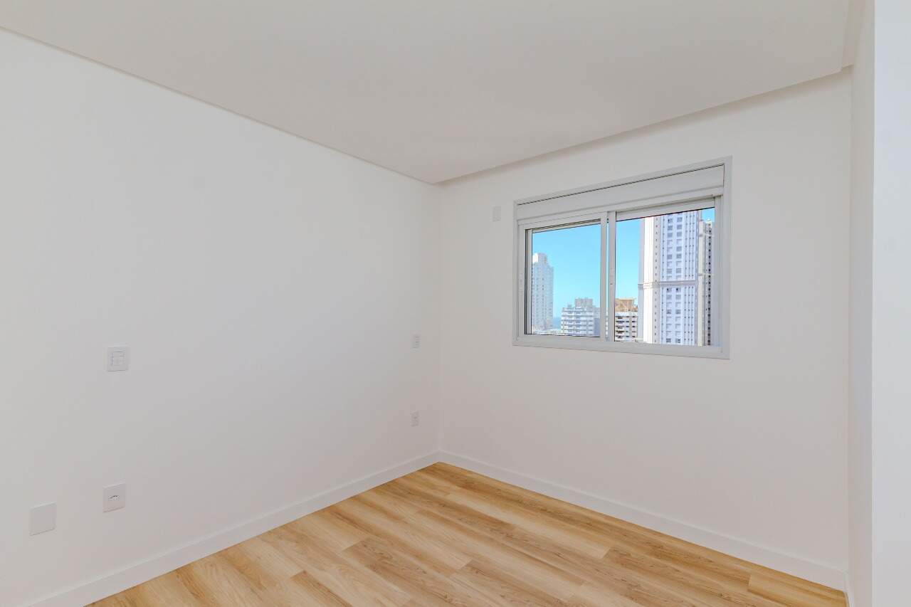 Apartamento diferenciado à venda no Centro: 