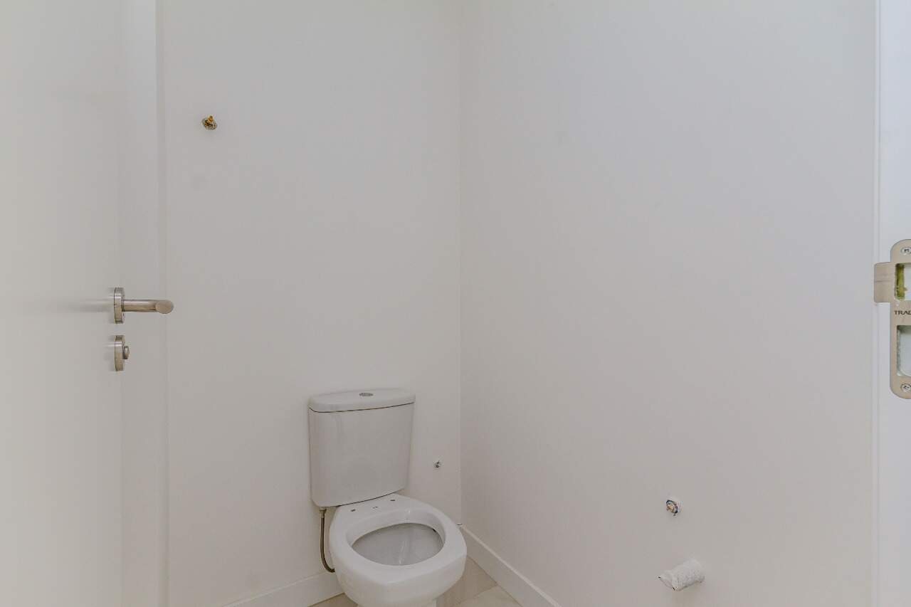 Apartamento diferenciado à venda no Centro: 