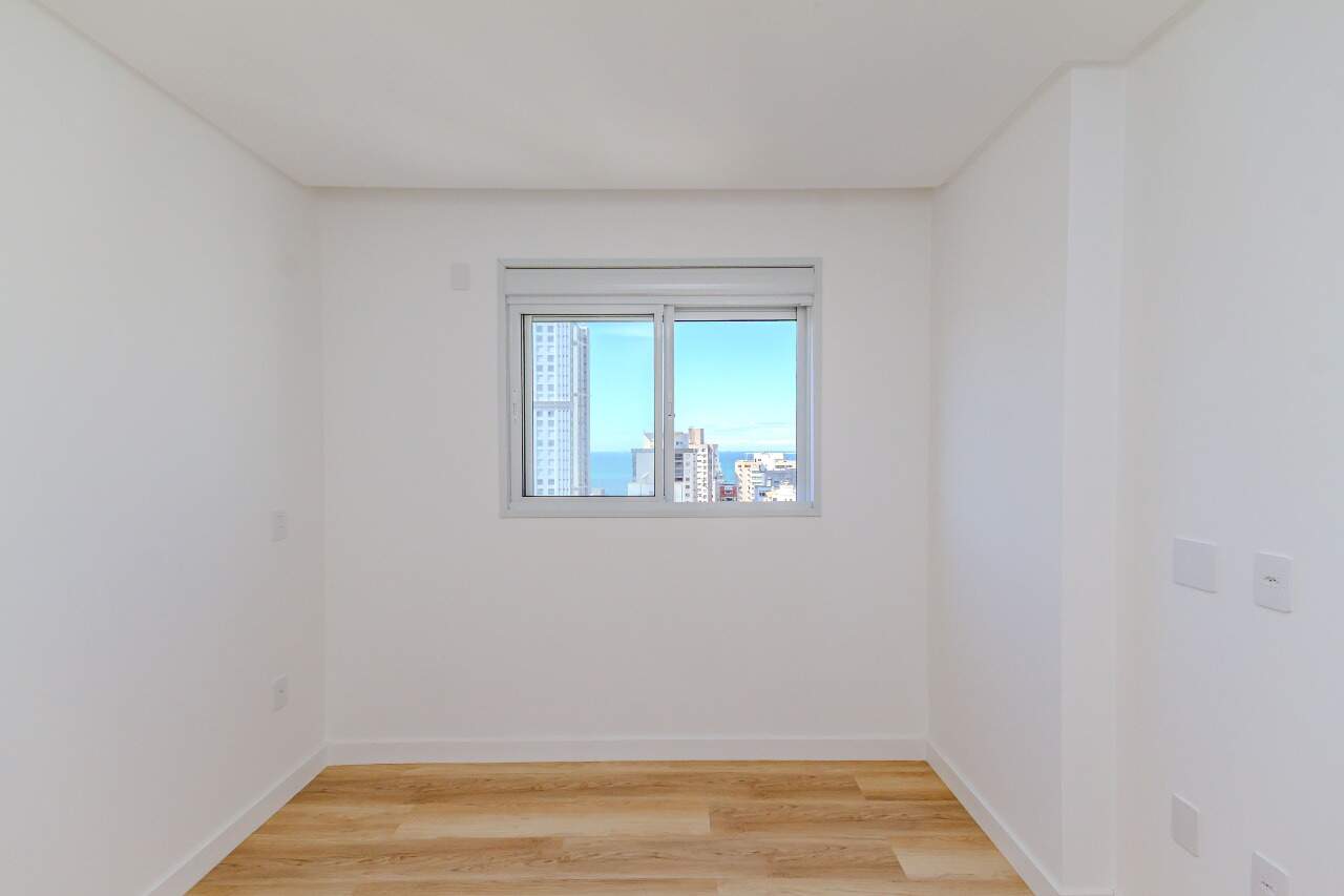 Apartamento diferenciado à venda no Centro: 