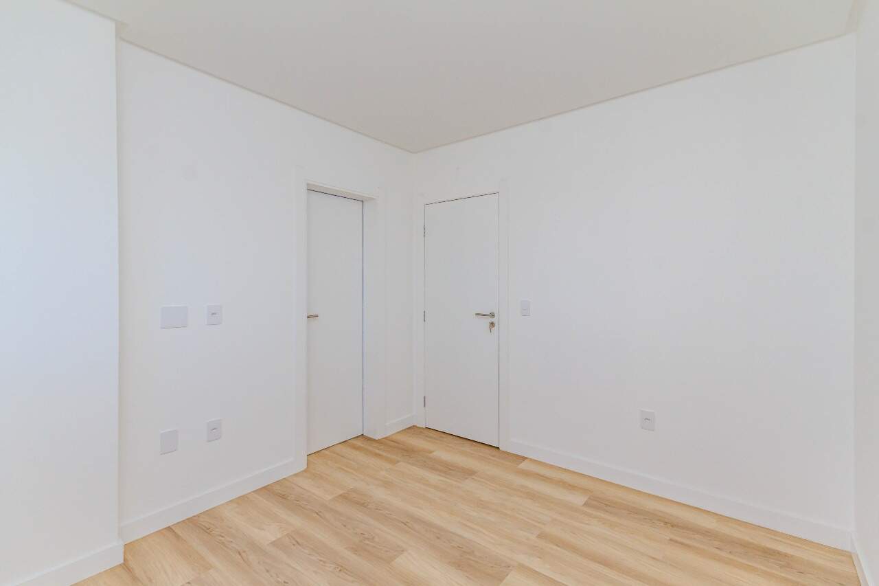 Apartamento diferenciado à venda no Centro: 