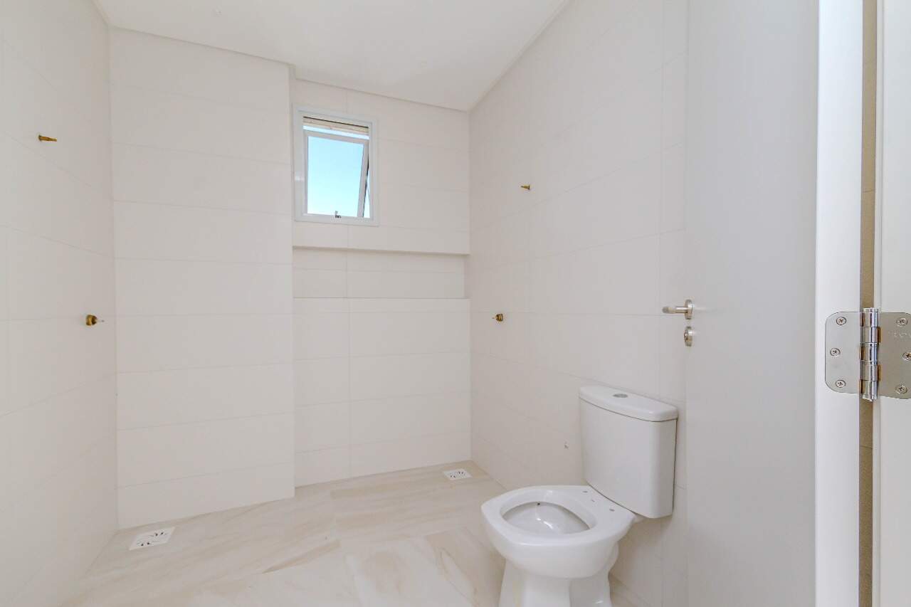 Apartamento diferenciado à venda no Centro: 