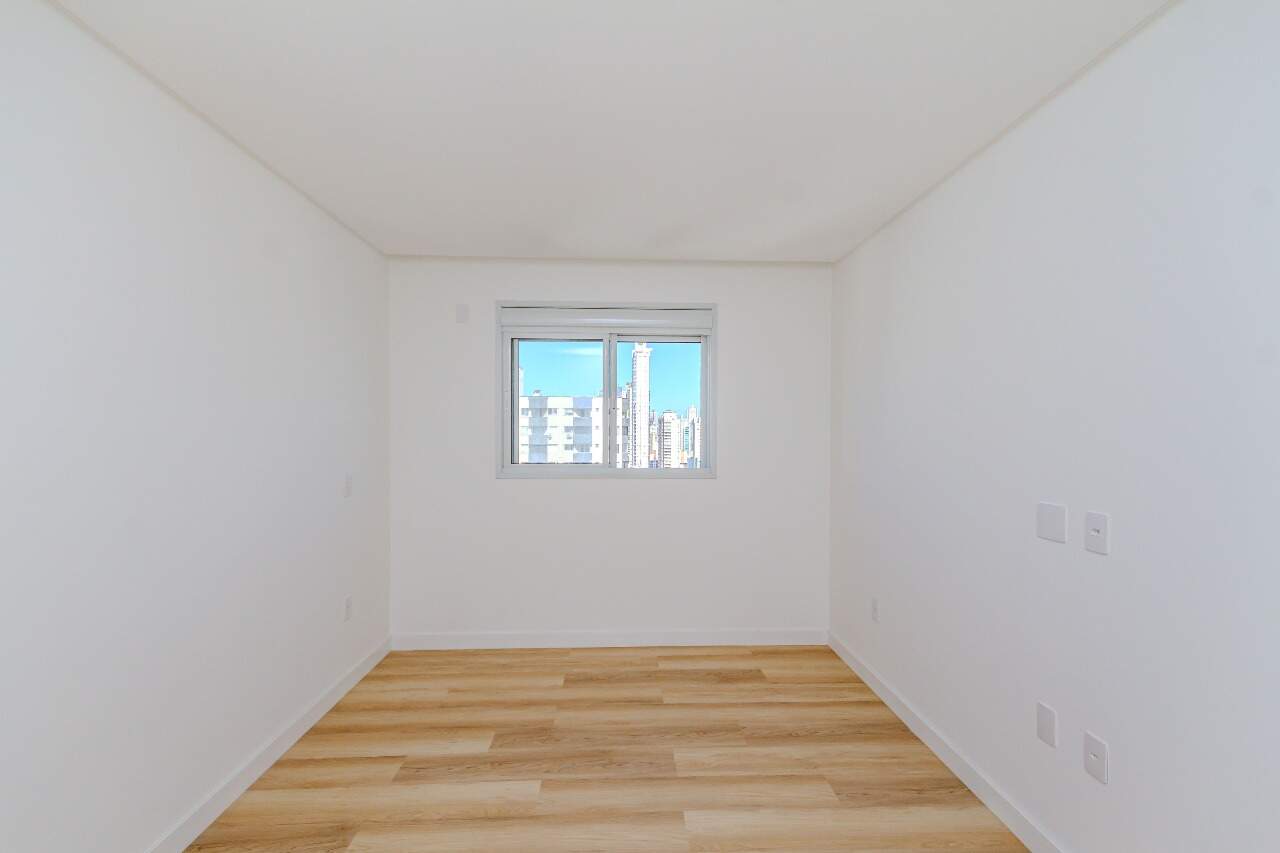 Apartamento diferenciado à venda no Centro: 