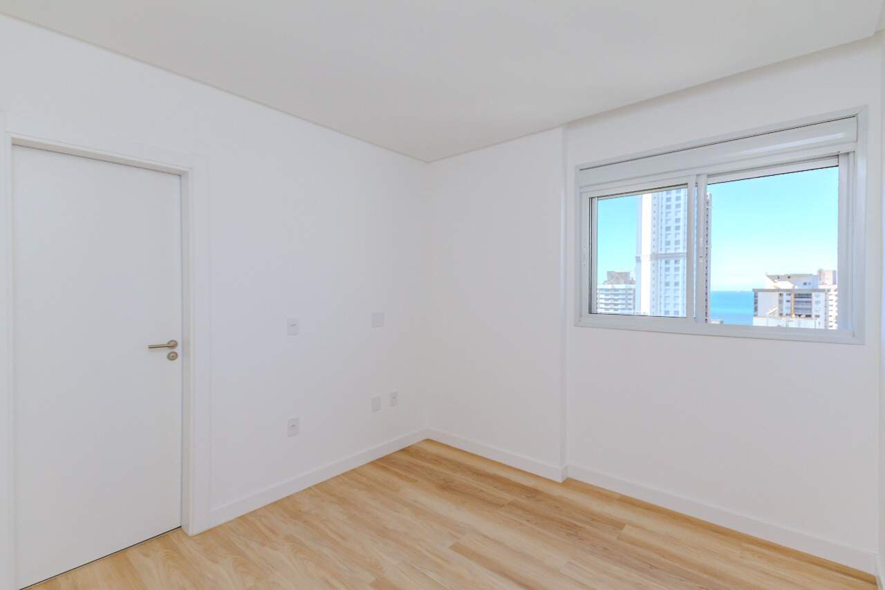 Apartamento diferenciado à venda no Centro: 