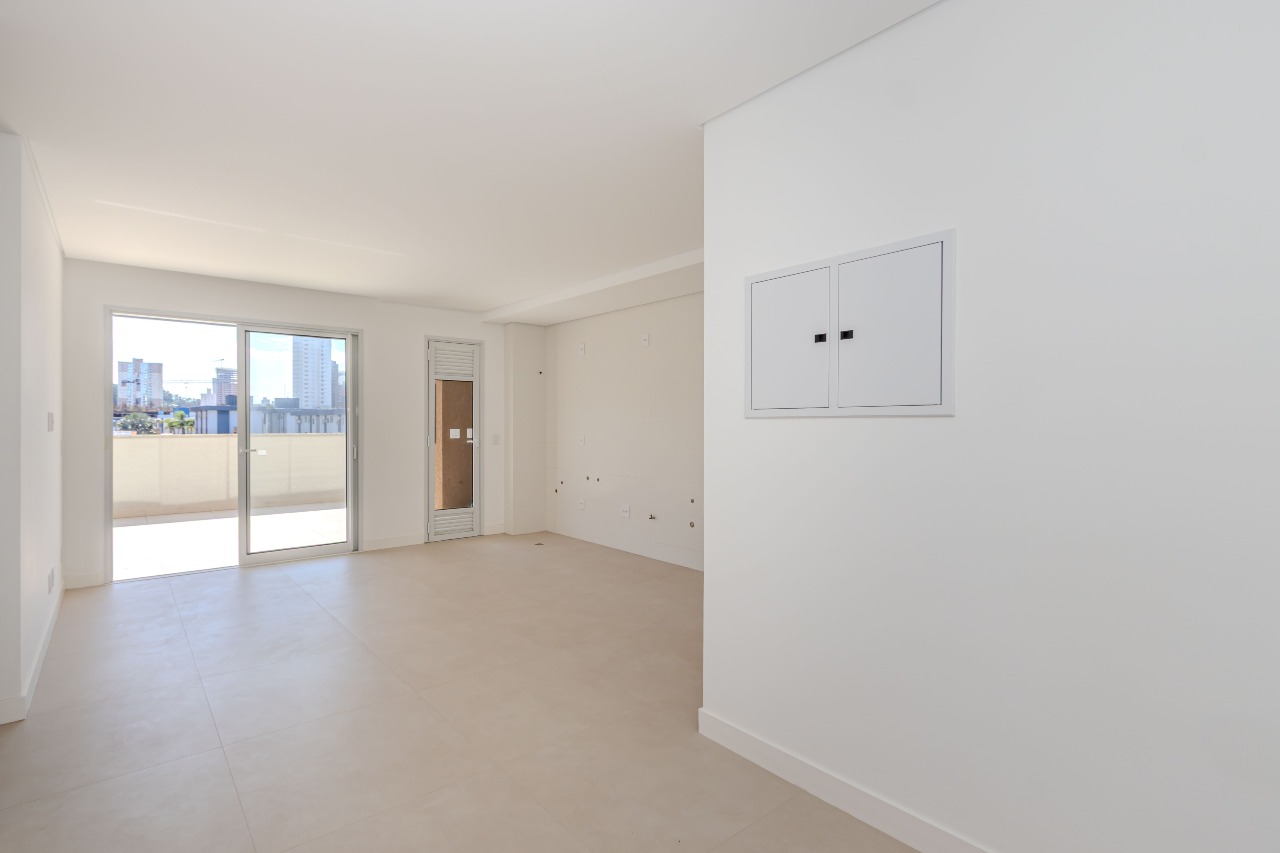 Apartamento diferenciado à venda no Fazenda: 