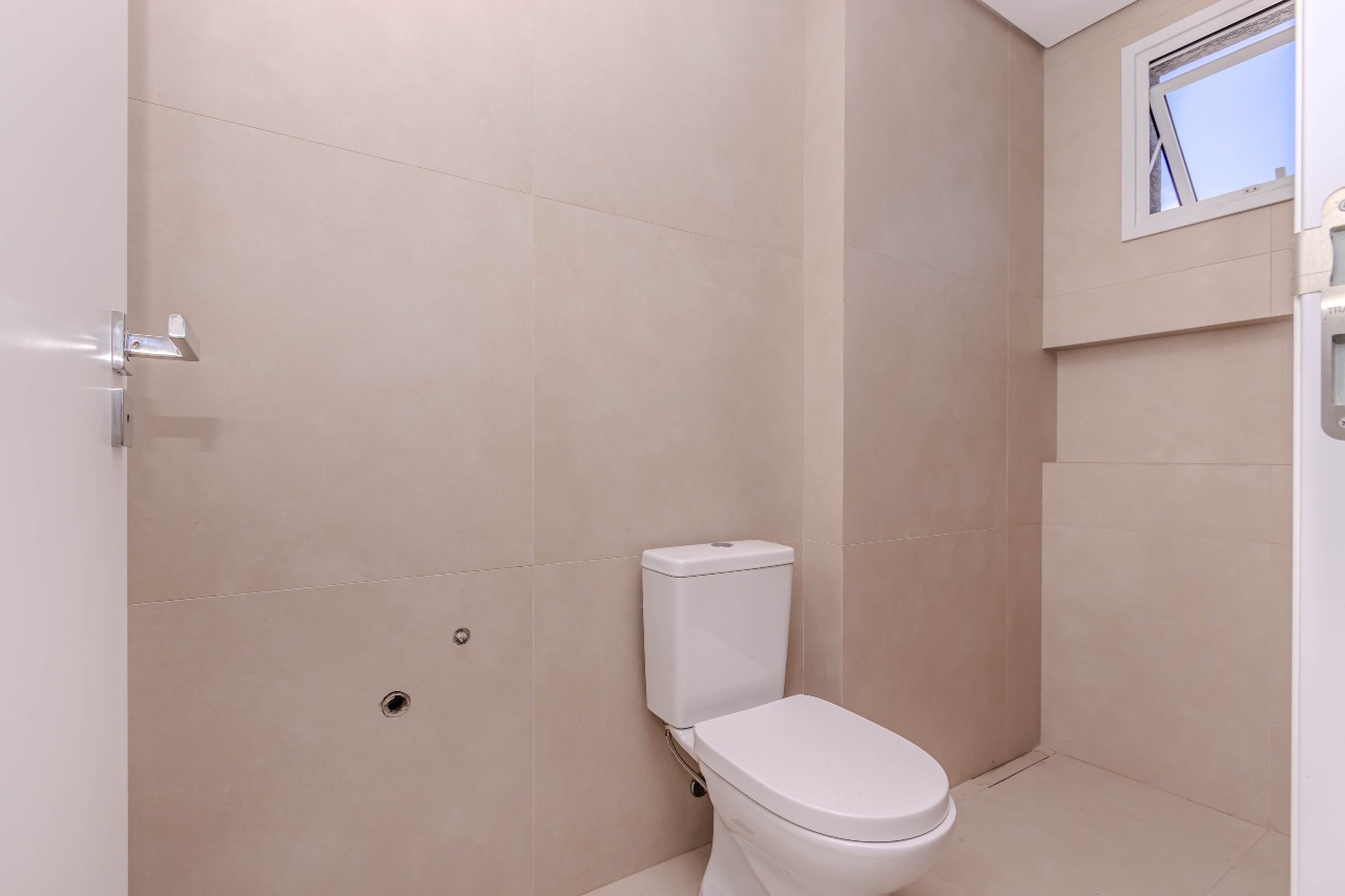 Apartamento diferenciado à venda no Fazenda: 