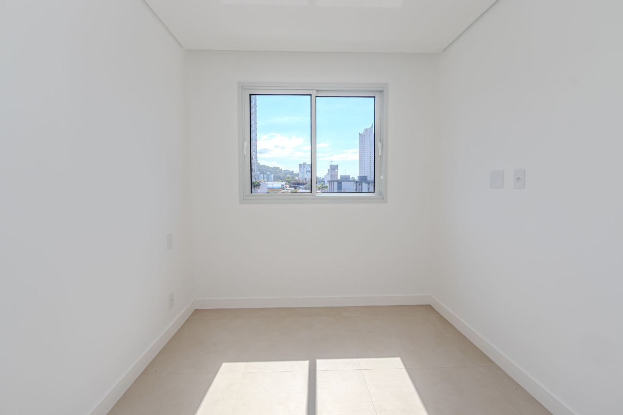 Apartamento diferenciado à venda no Fazenda: 